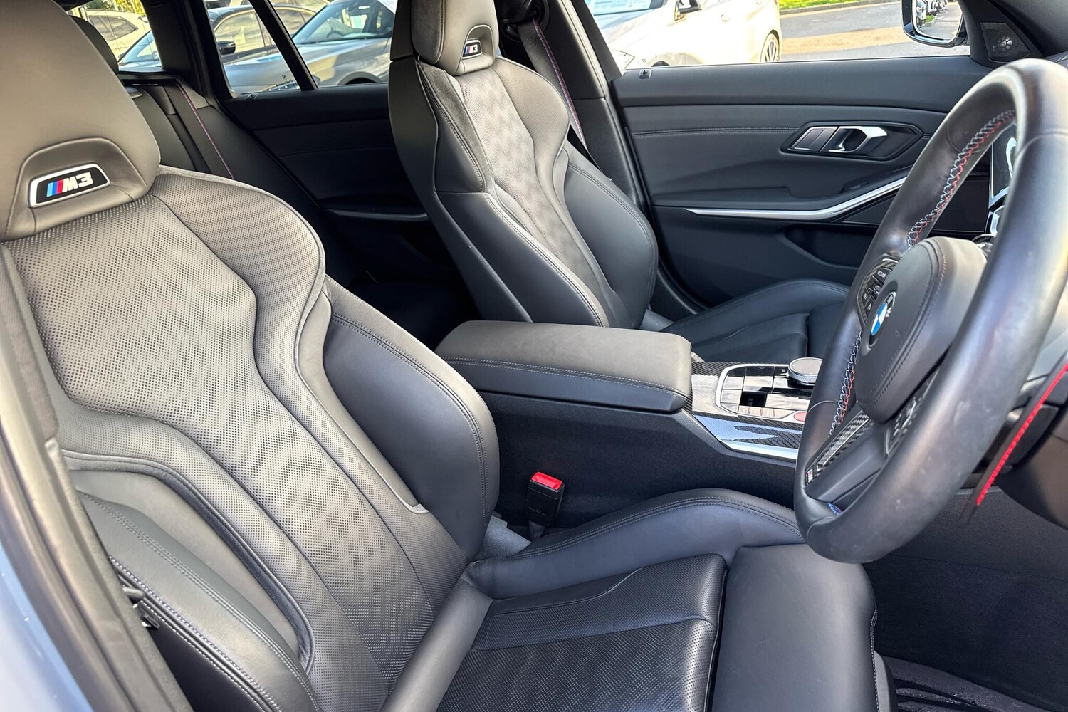 Used BMW M3 2023 for sale - 76154360: Photo 11