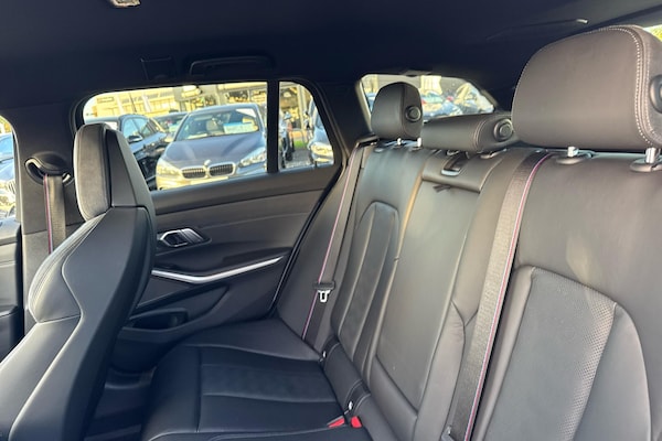 Used BMW M3 2023 for sale - 76154360: Photo 12