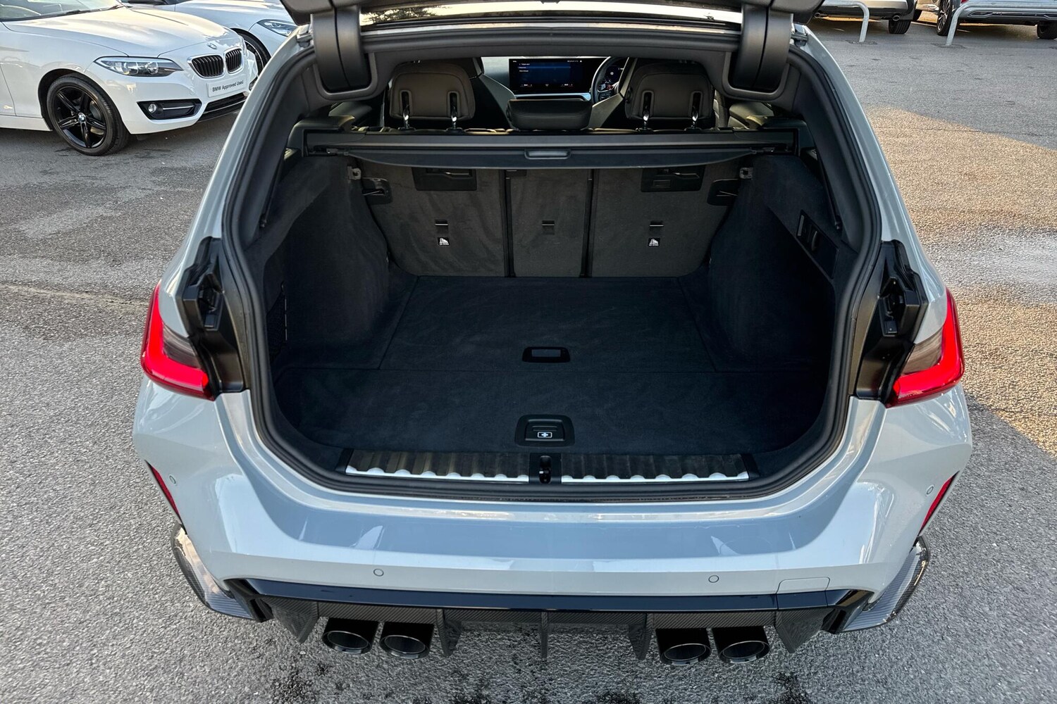 Used BMW M3 2023 for sale - 76154360: Photo 13