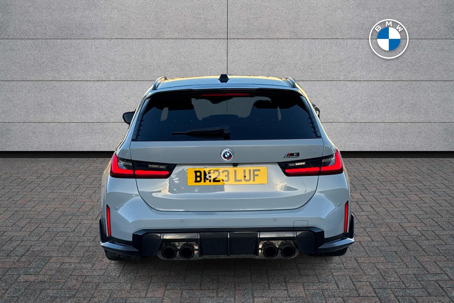 Used BMW M3 2023 for sale - 76154360: Photo 15