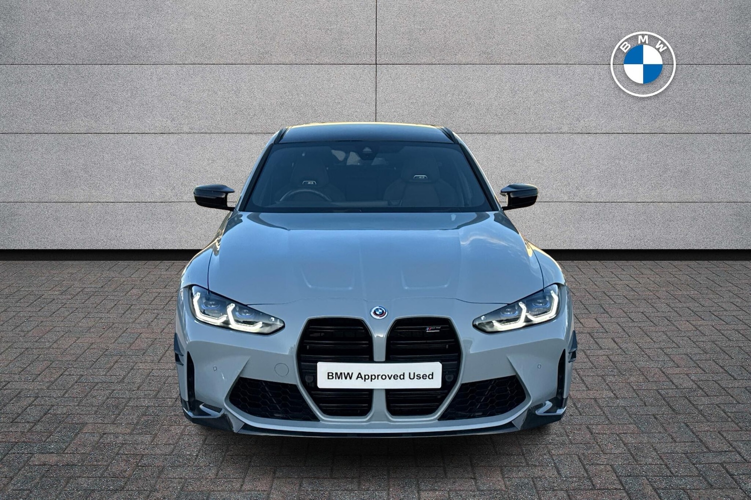 Used BMW M3 2023 for sale - 76154360: Photo 16