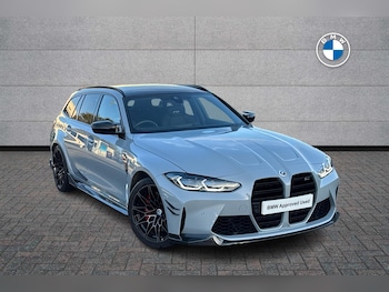 Used BMW M3 2023 for sale - 76154360: Photo