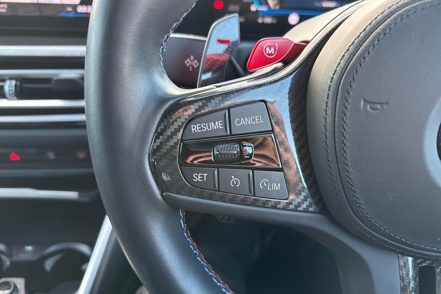 Used BMW M3 2023 for sale - 76154360: Photo 21