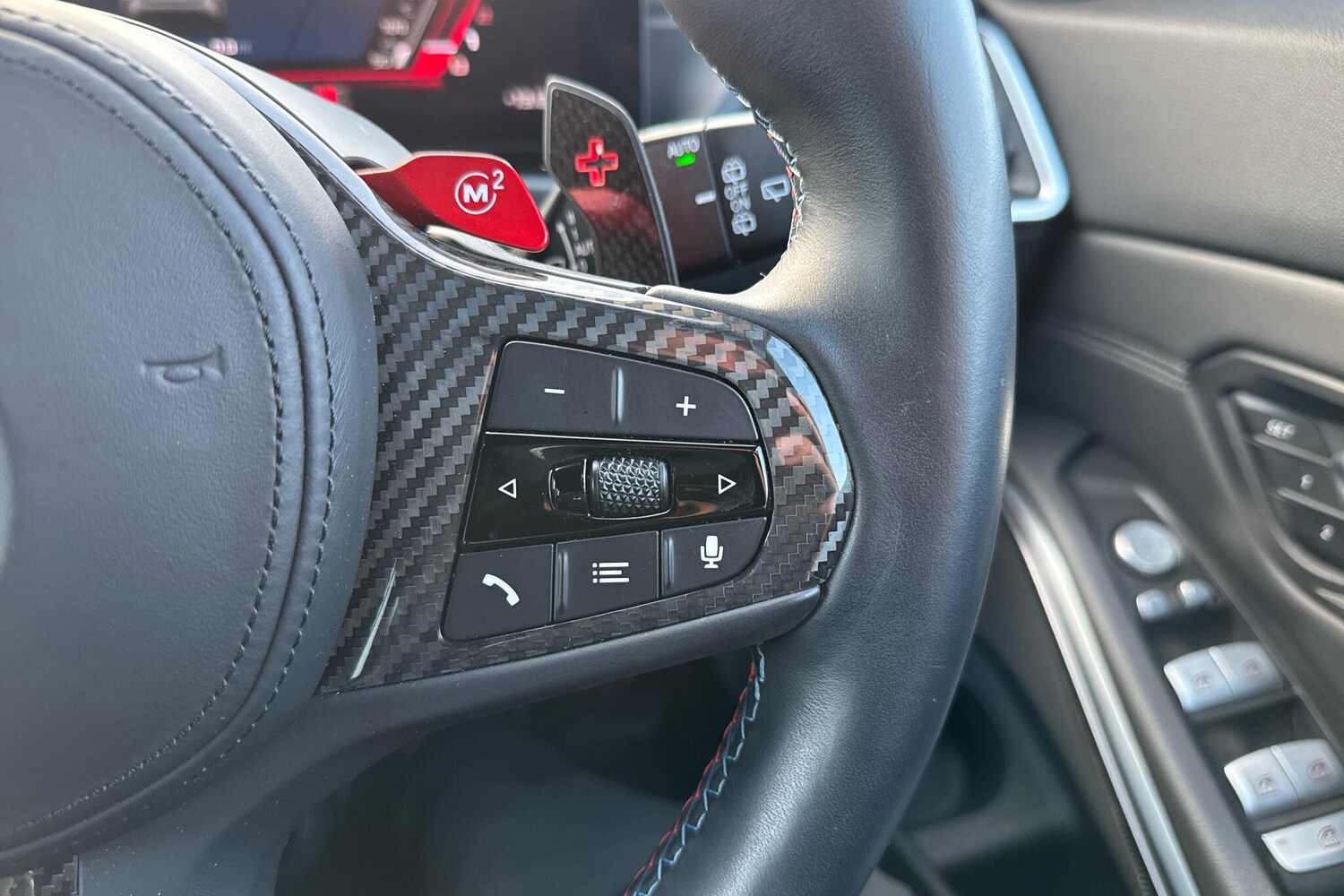 Used BMW M3 2023 for sale - 76154360: Photo 22