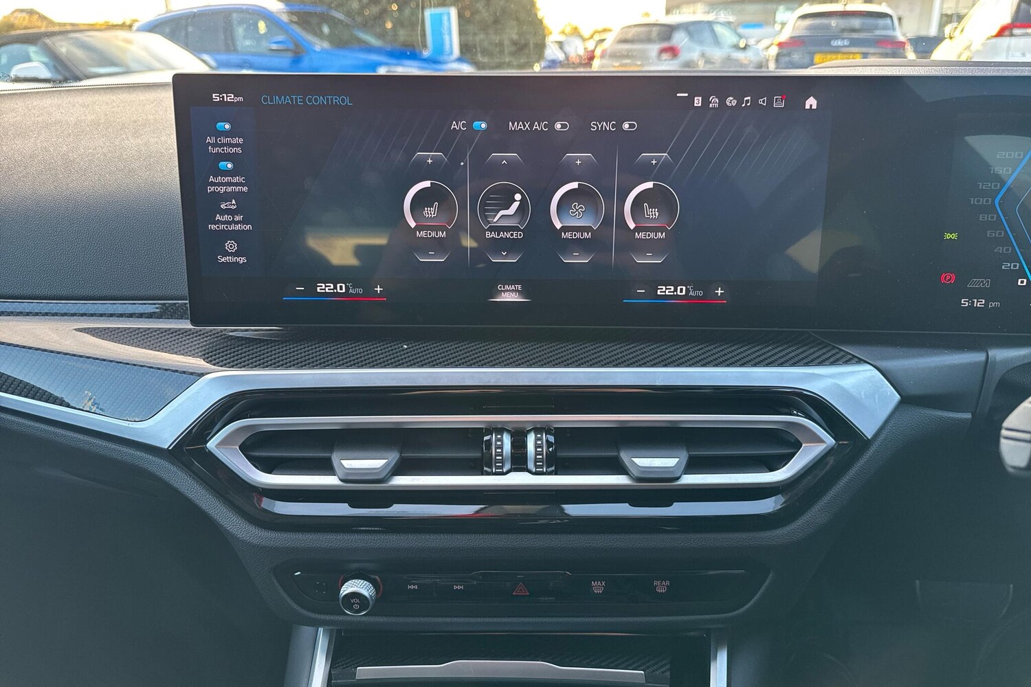 Used BMW M3 2023 for sale - 76154360: Photo 24