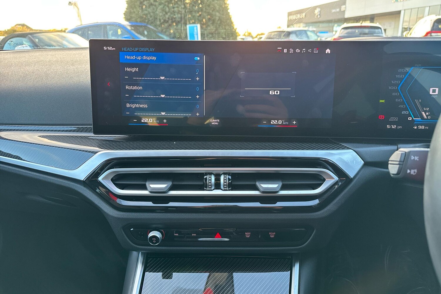 Used BMW M3 2023 for sale - 76154360: Photo 27