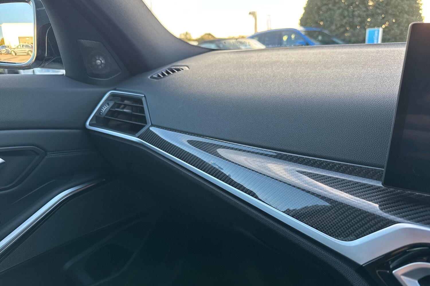 Used BMW M3 2023 for sale - 76154360: Photo 28