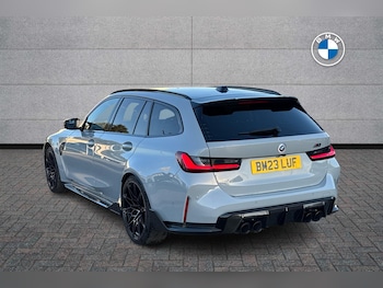 Used BMW M3 2023 for sale - 76154360: Photo