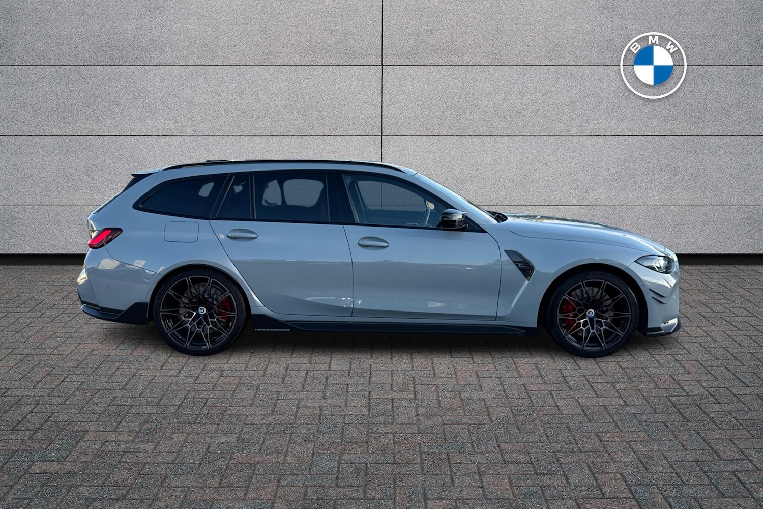 Used BMW M3 2023 for sale - 76154360: Photo 3