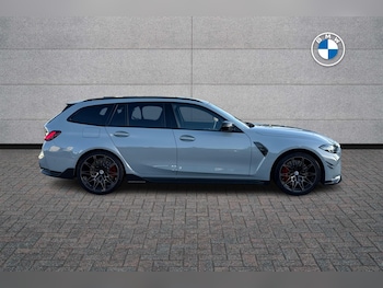 Used BMW M3 2023 for sale - 76154360: Photo