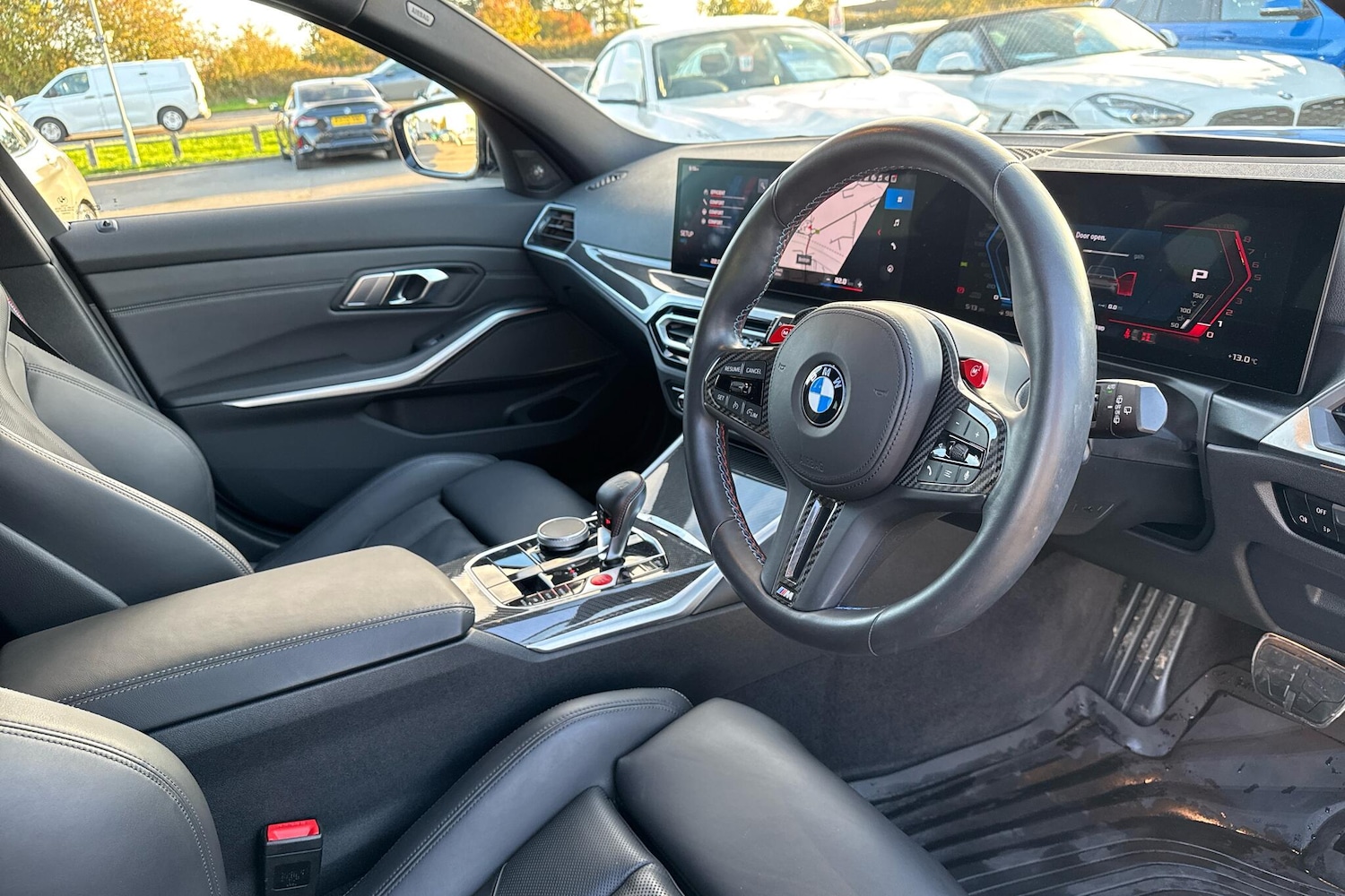 Used BMW M3 2023 for sale - 76154360: Photo 6