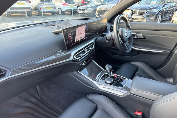 Used BMW M3 2023 for sale - 76154360: Photo 7