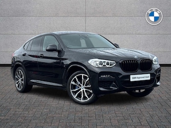 2020 (70) - xDrive20d MHT M Sport 5dr Step Auto