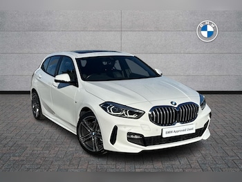 BMW - 1 Series