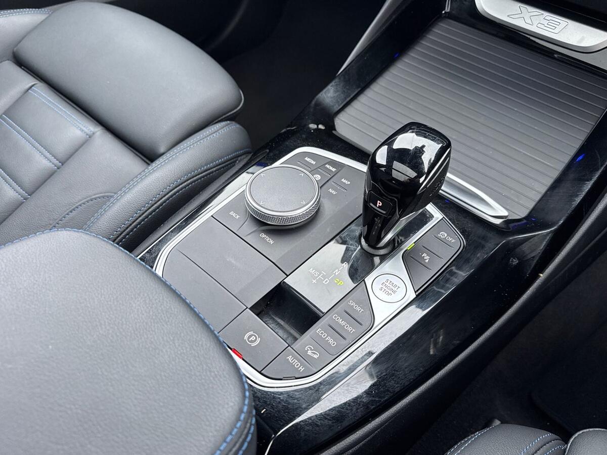 Used BMW X3 2024 for sale - 77413022: Photo 10