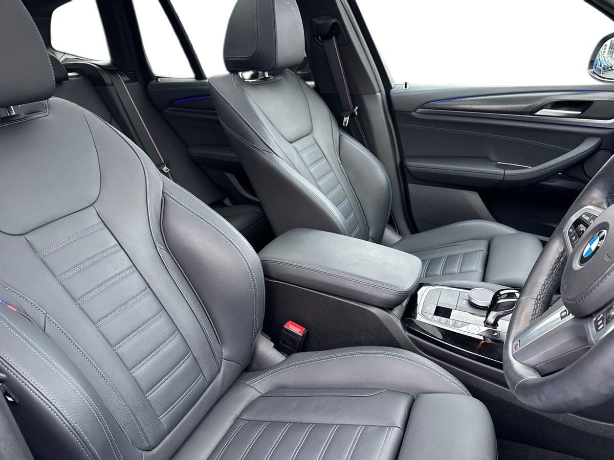 Used BMW X3 2024 for sale - 77413022: Photo 11