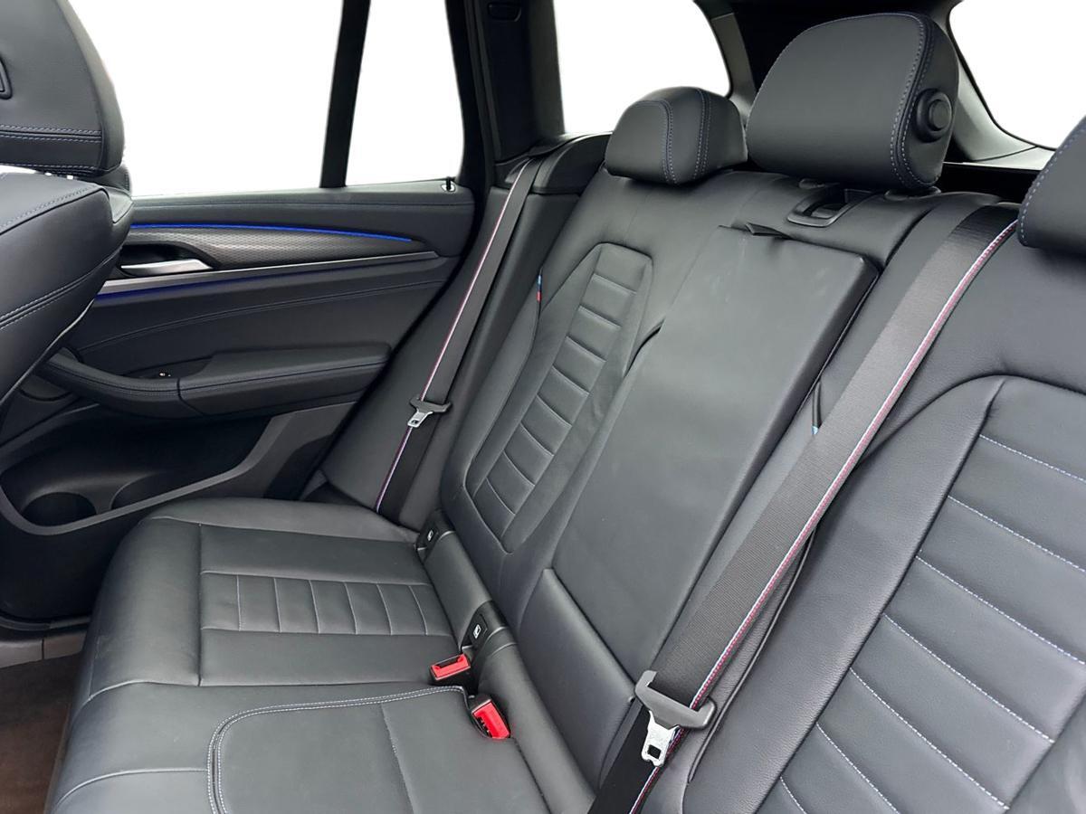 Used BMW X3 2024 for sale - 77413022: Photo 12