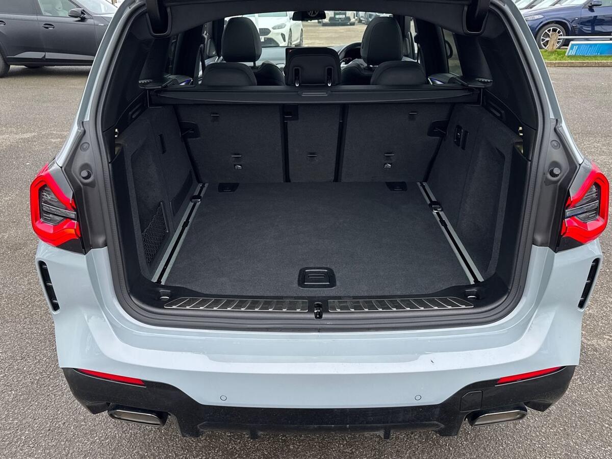 Used BMW X3 2024 for sale - 77413022: Photo 13