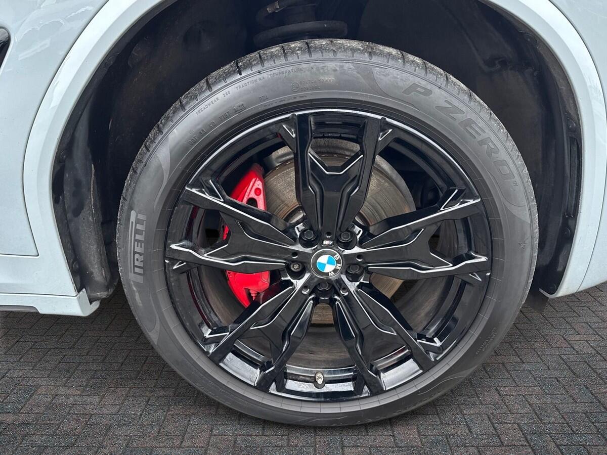 Used BMW X3 2024 for sale - 77413022: Photo 14