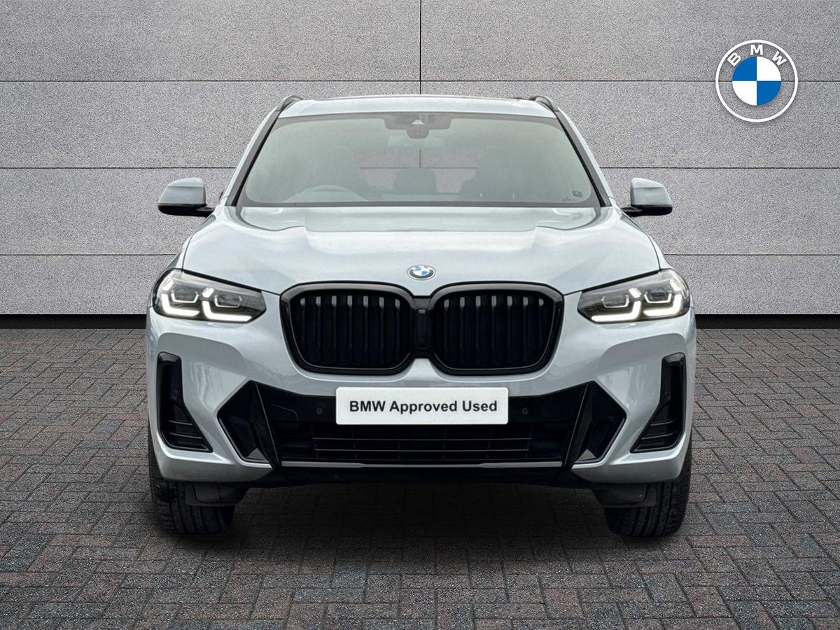 Used BMW X3 2024 for sale - 77413022: Photo 16