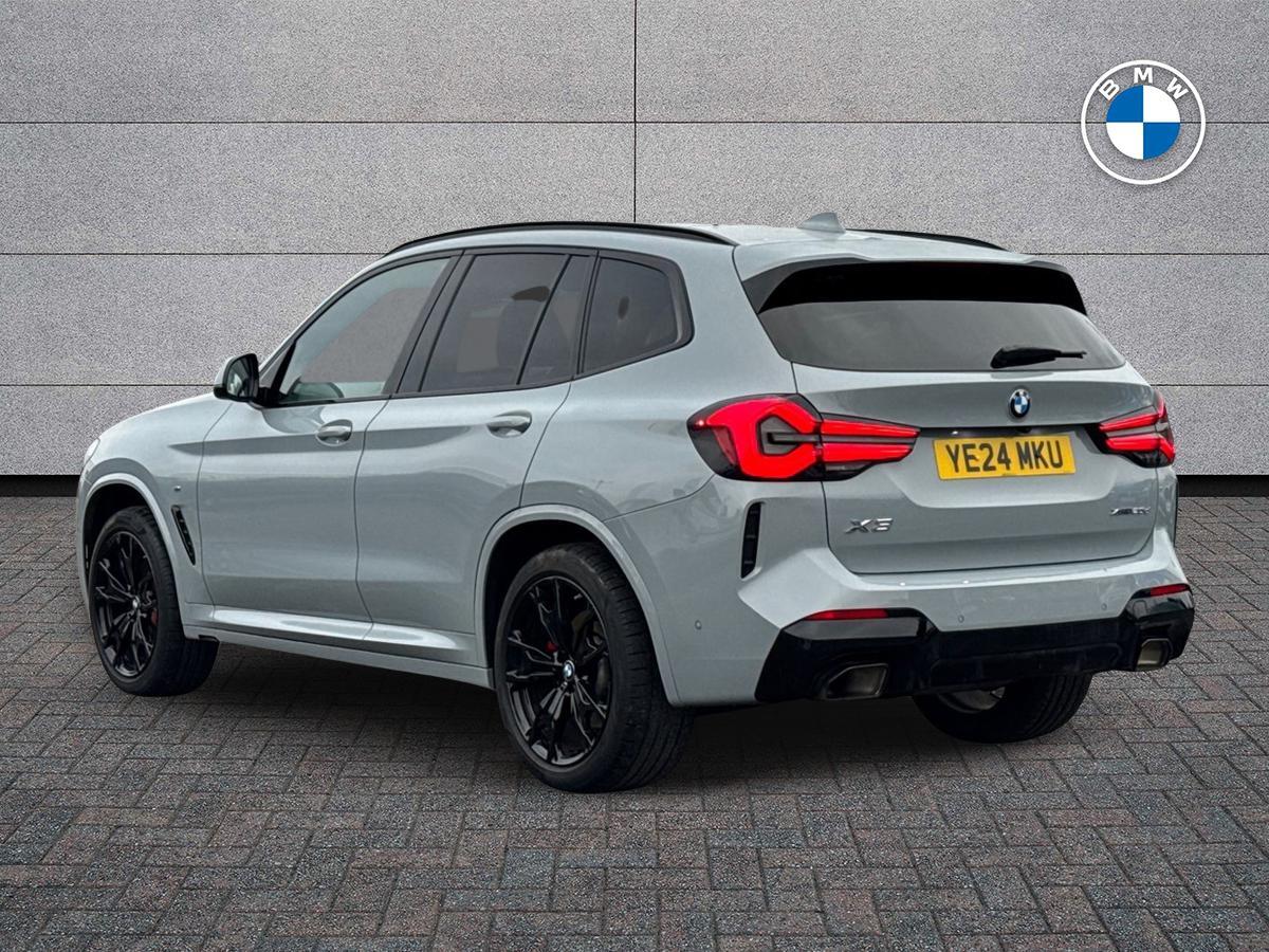 Used BMW X3 2024 for sale - 77413022: Photo 2