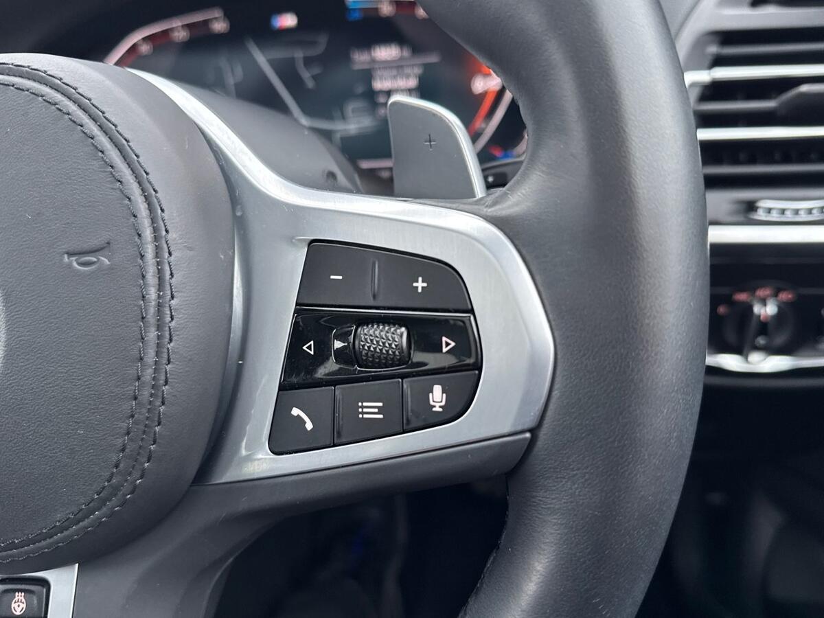 Used BMW X3 2024 for sale - 77413022: Photo 23