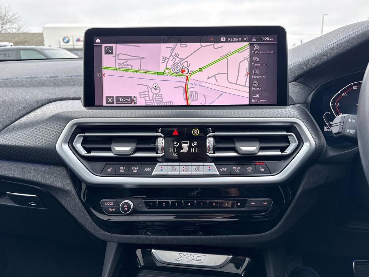 Used BMW X3 2024 for sale - 77413022: Photo 25