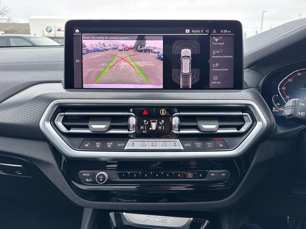 Used BMW X3 2024 for sale - 77413022: Photo 26