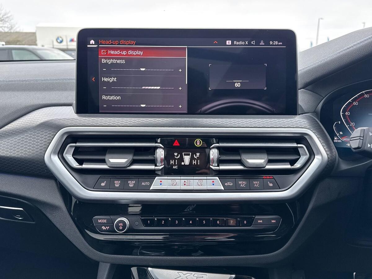 Used BMW X3 2024 for sale - 77413022: Photo 27