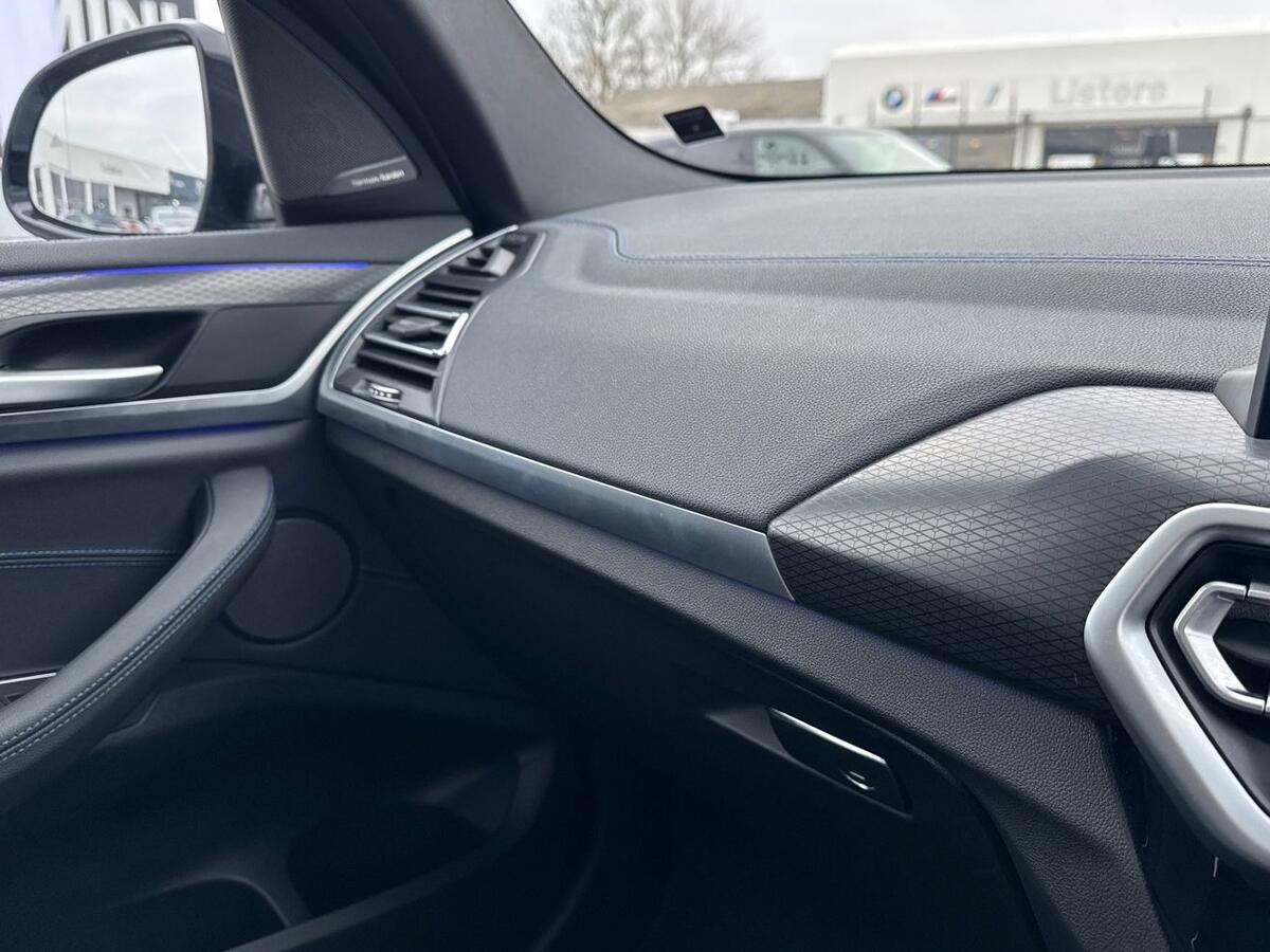 Used BMW X3 2024 for sale - 77413022: Photo 29