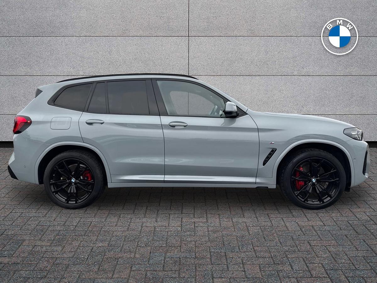 Used BMW X3 2024 for sale - 77413022: Photo 3