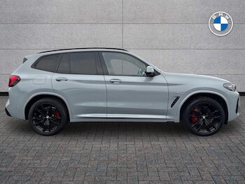 Used BMW X3 2024 for sale - 77413022: Photo