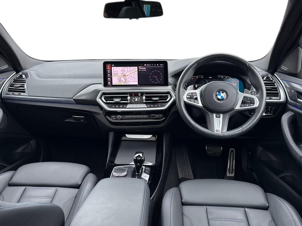 Used BMW X3 2024 for sale - 77413022: Photo 4