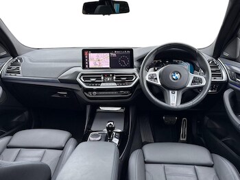 Used BMW X3 2024 for sale - 77413022: Photo