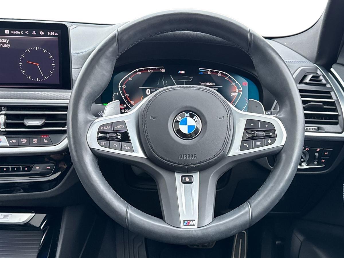 Used BMW X3 2024 for sale - 77413022: Photo 5