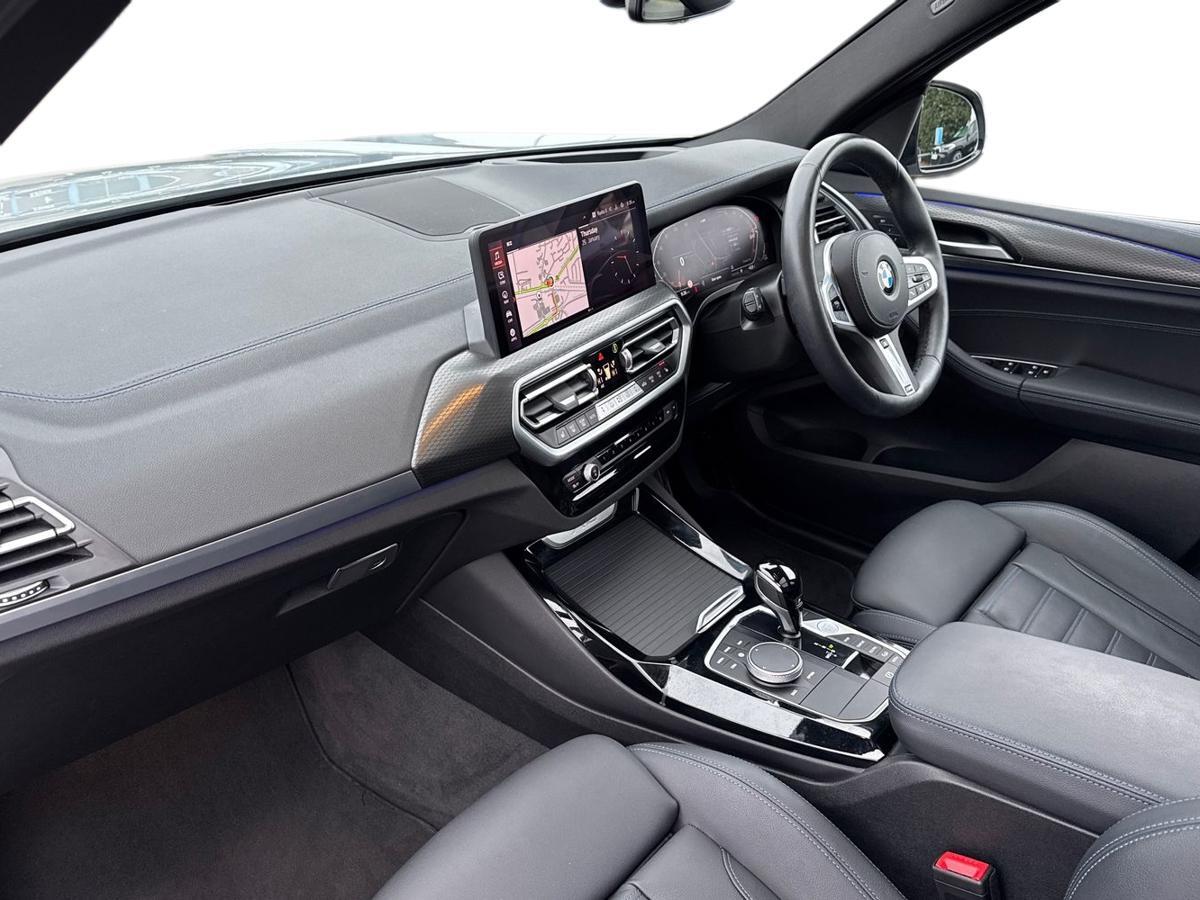 Used BMW X3 2024 for sale - 77413022: Photo 7