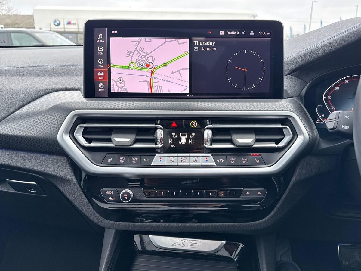 Used BMW X3 2024 for sale - 77413022: Photo 8