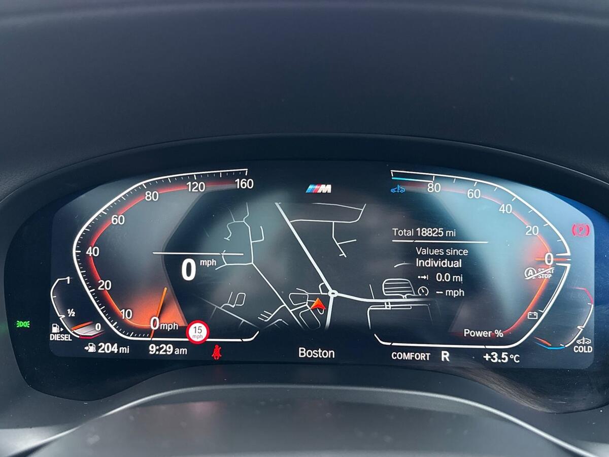 Used BMW X3 2024 for sale - 77413022: Photo 9