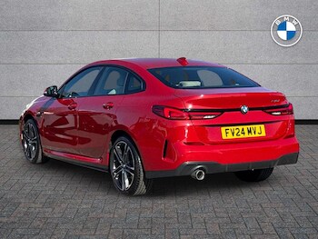 Used BMW 2 Series 2024 for sale - 78405895: Photo