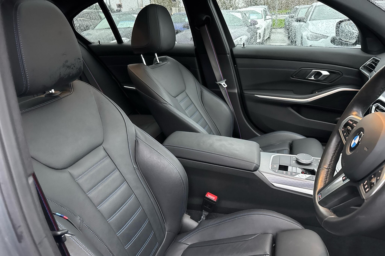 Used BMW 3 Series 2024 for sale - 76800534: Photo 11