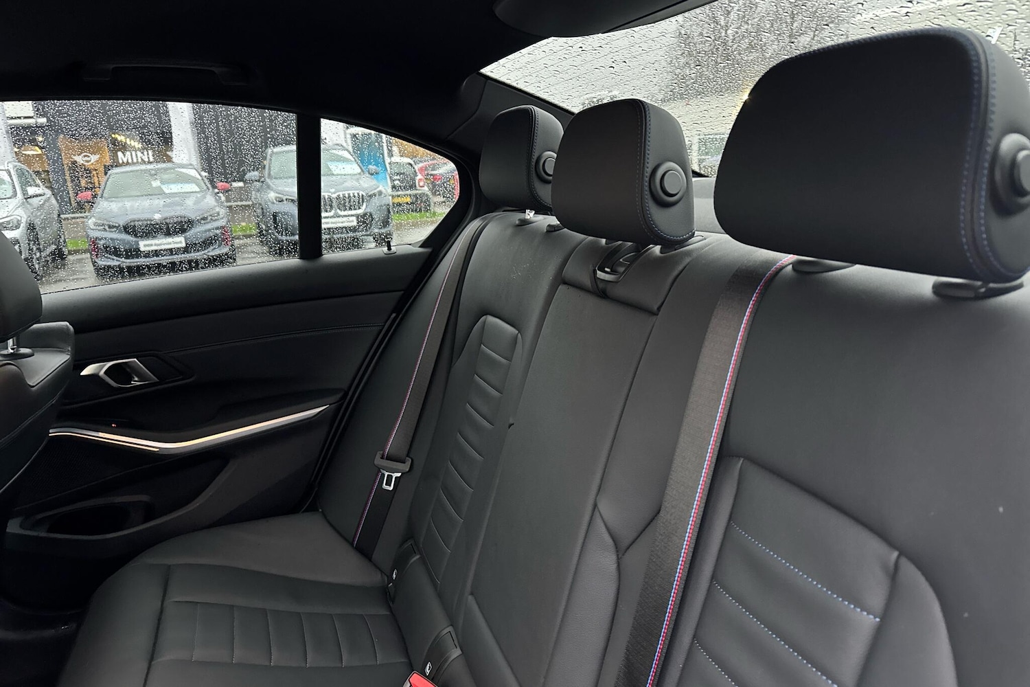 Used BMW 3 Series 2024 for sale - 76800534: Photo 12