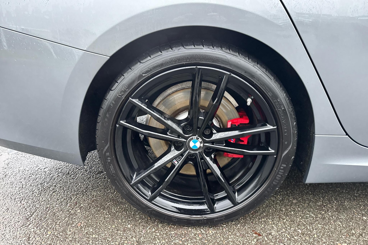 Used BMW 3 Series 2024 for sale - 76800534: Photo 14