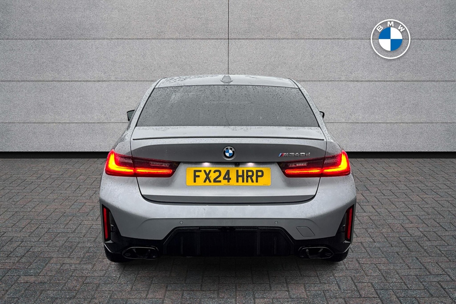 Used BMW 3 Series 2024 for sale - 76800534: Photo 15