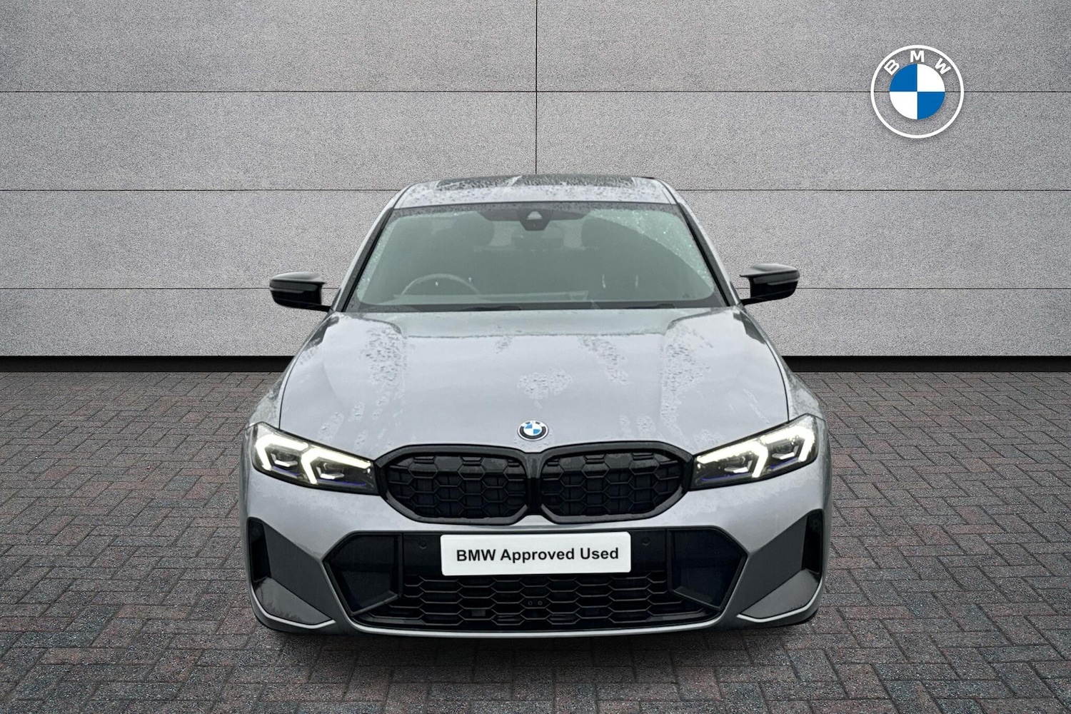 Used BMW 3 Series 2024 for sale - 76800534: Photo 16