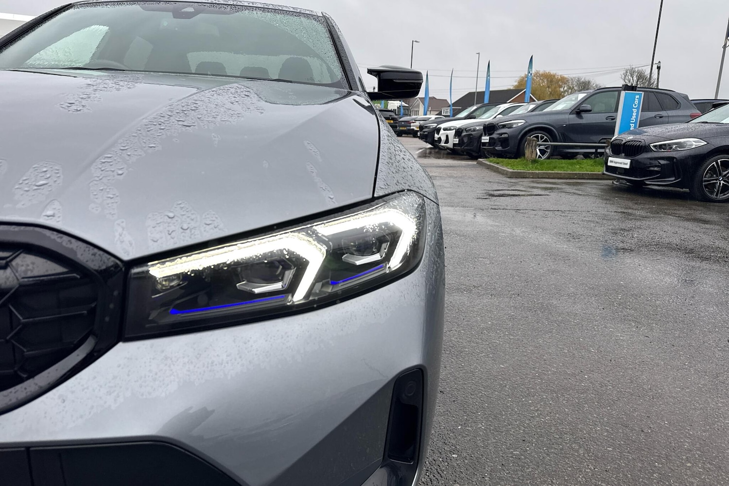 Used BMW 3 Series 2024 for sale - 76800534: Photo 17