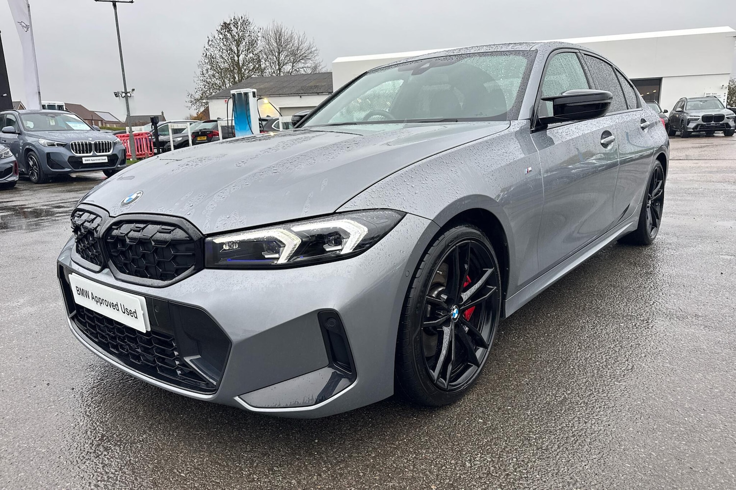 Used BMW 3 Series 2024 for sale - 76800534: Photo 18