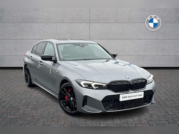 Used BMW 3 Series 2024 for sale - 76800534: Photo