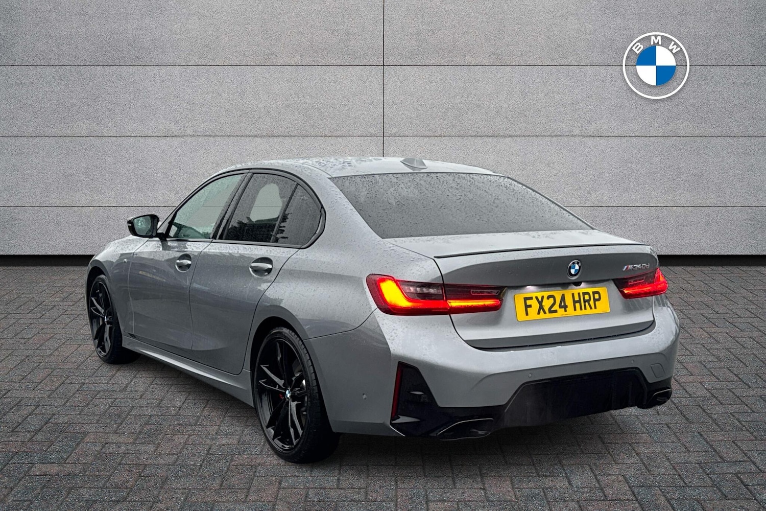 Used BMW 3 Series 2024 for sale - 76800534: Photo 2