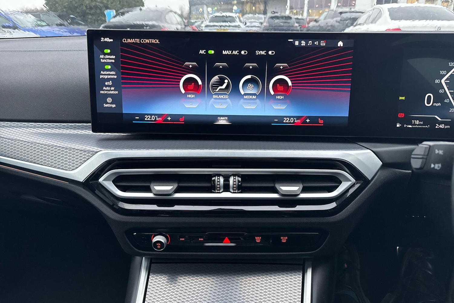 Used BMW 3 Series 2024 for sale - 76800534: Photo 25