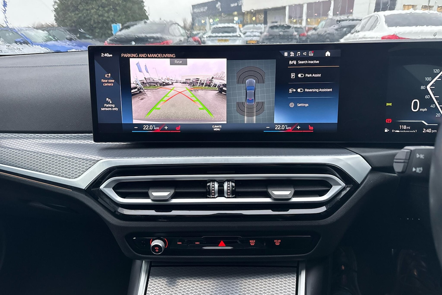 Used BMW 3 Series 2024 for sale - 76800534: Photo 26